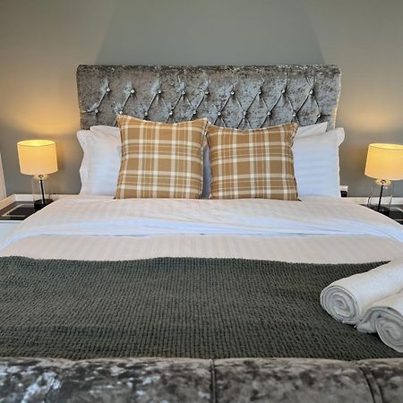 Ft10 Brick Lane Rooms Лондон Екстериор снимка