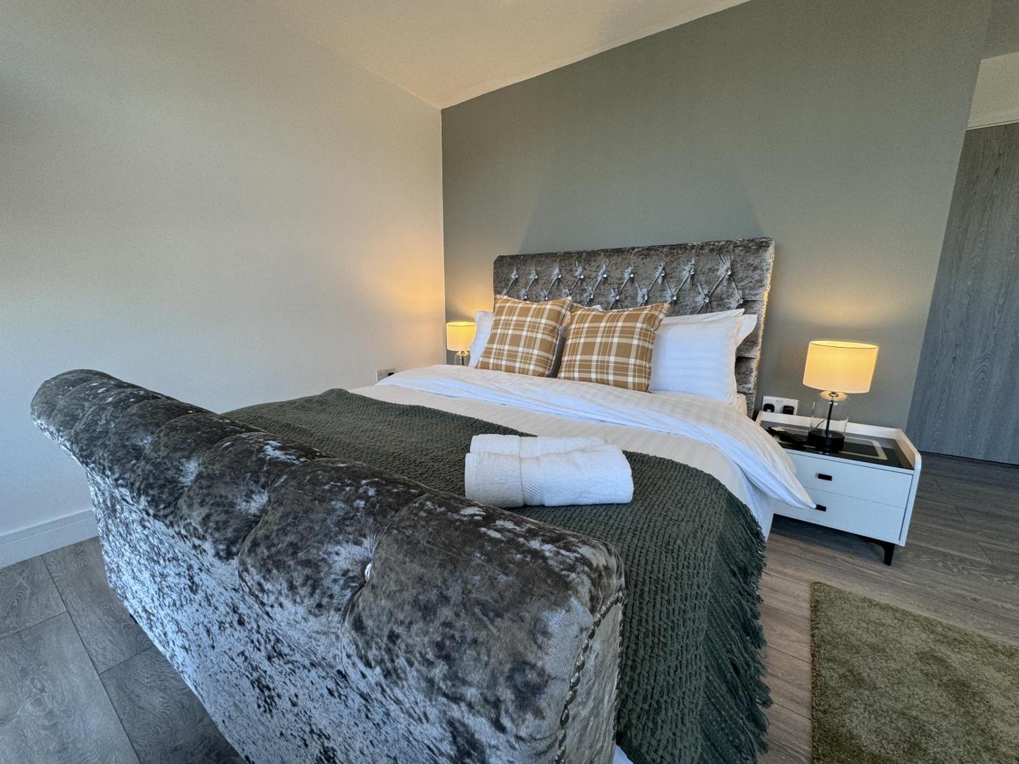 Ft10 Brick Lane Rooms Лондон Екстериор снимка