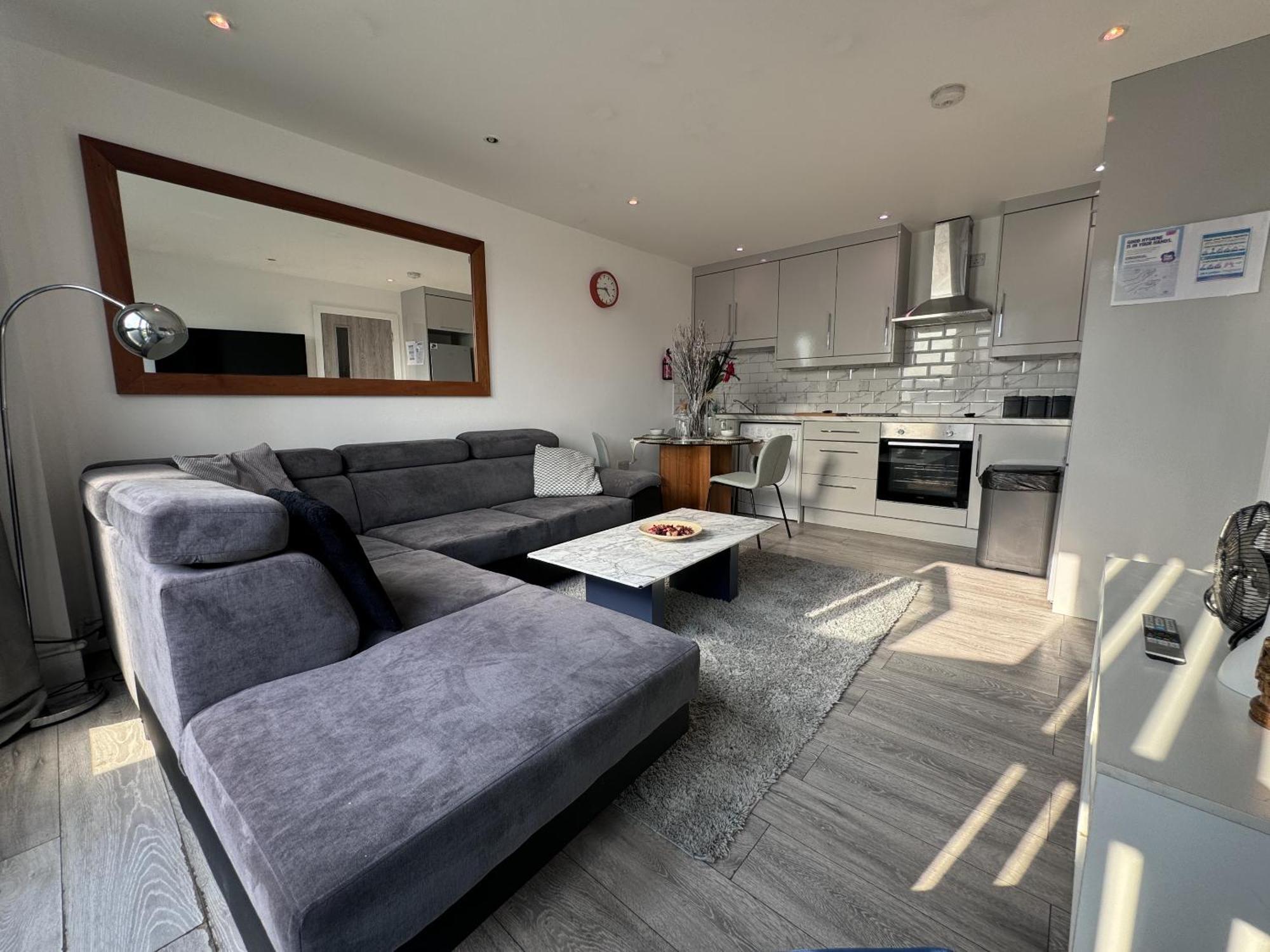 Ft10 Brick Lane Rooms Лондон Екстериор снимка
