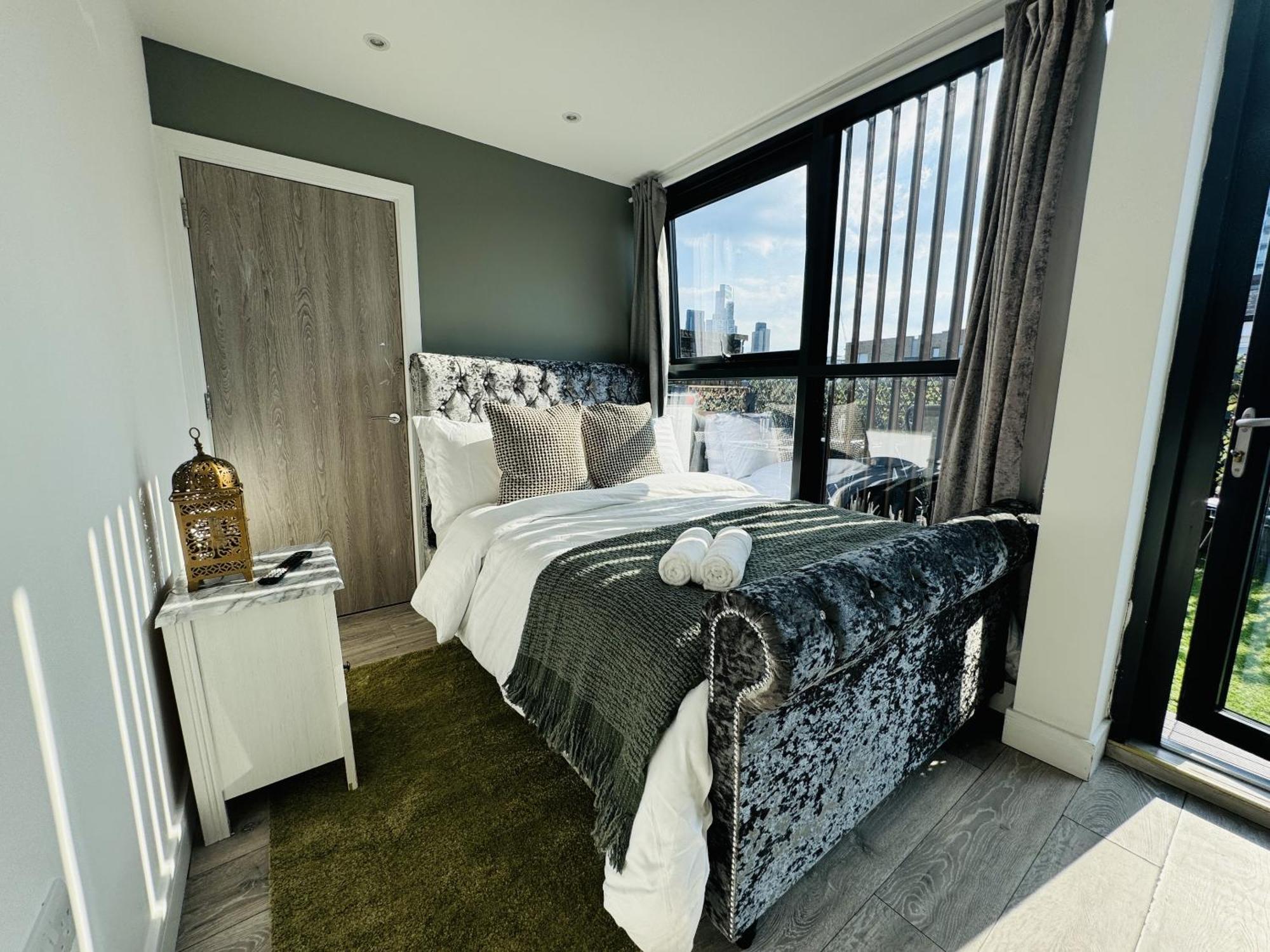 Ft10 Brick Lane Rooms Лондон Екстериор снимка